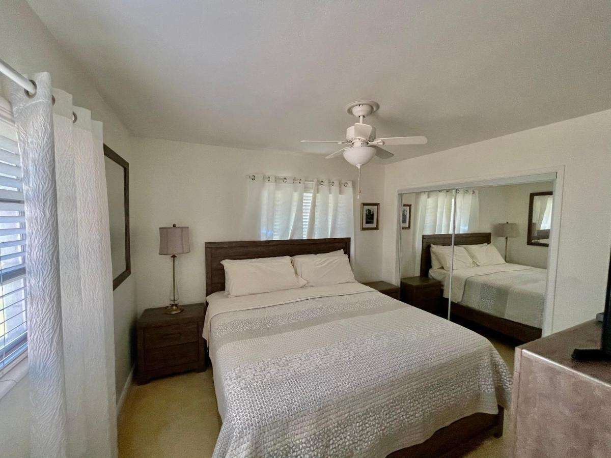 Вилла Rowena House 2Bd Den 2Bth Heated Pool Near Siesta Key Сарасота Экстерьер фото